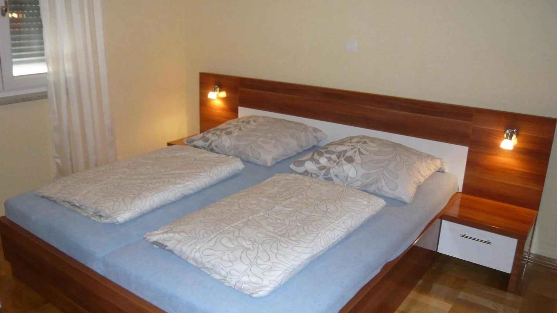 Apartments Jasna In Zaton Close To The Beach, Cleaning Included Chorvatsko