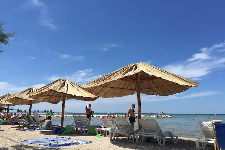 Apartments Jasna In Zaton Close To The Beach, Cleaning Included Chorvatsko