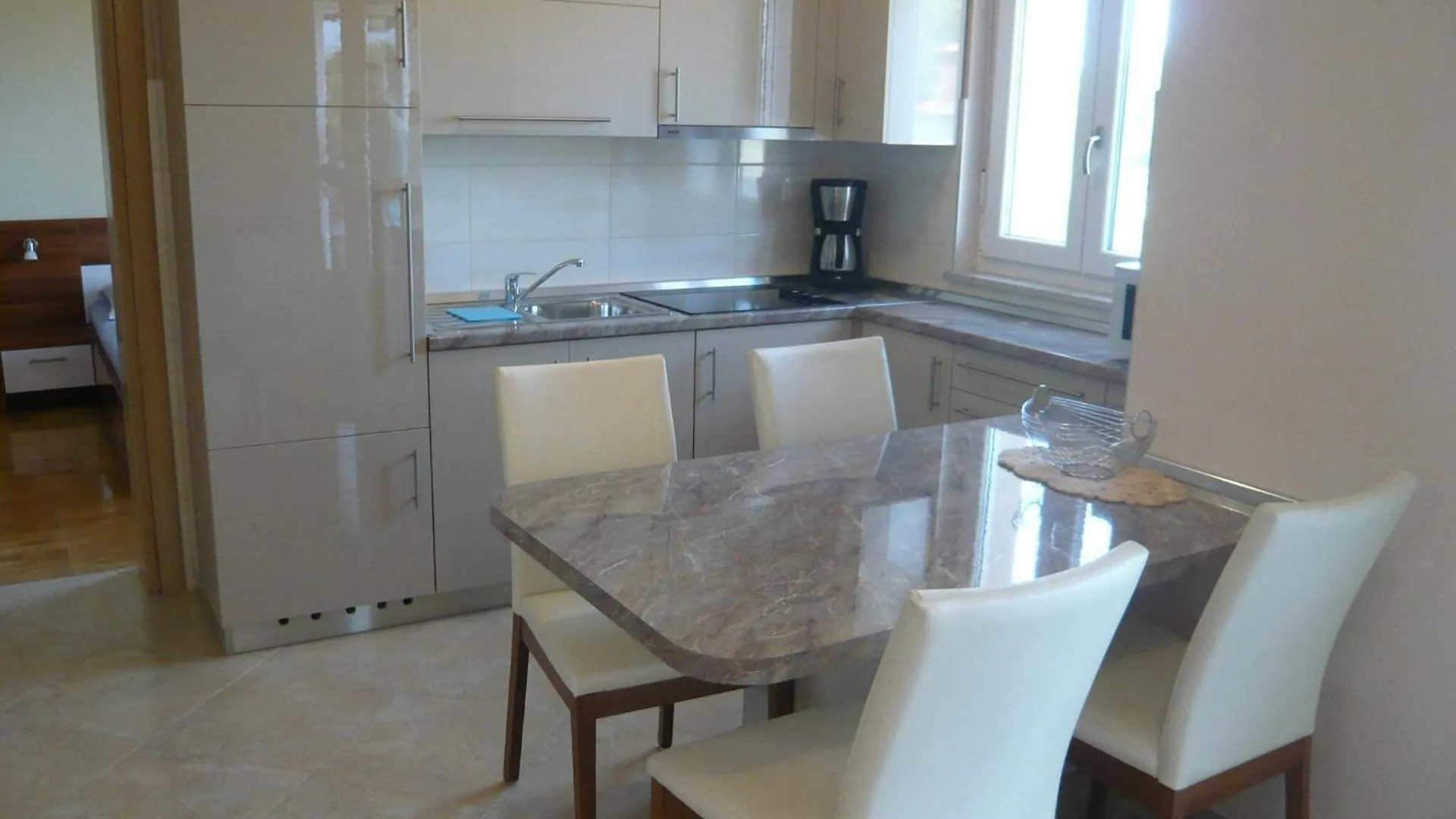 Apartments Jasna In Zaton Close To The Beach, Cleaning Included  Zaton (Zadar)