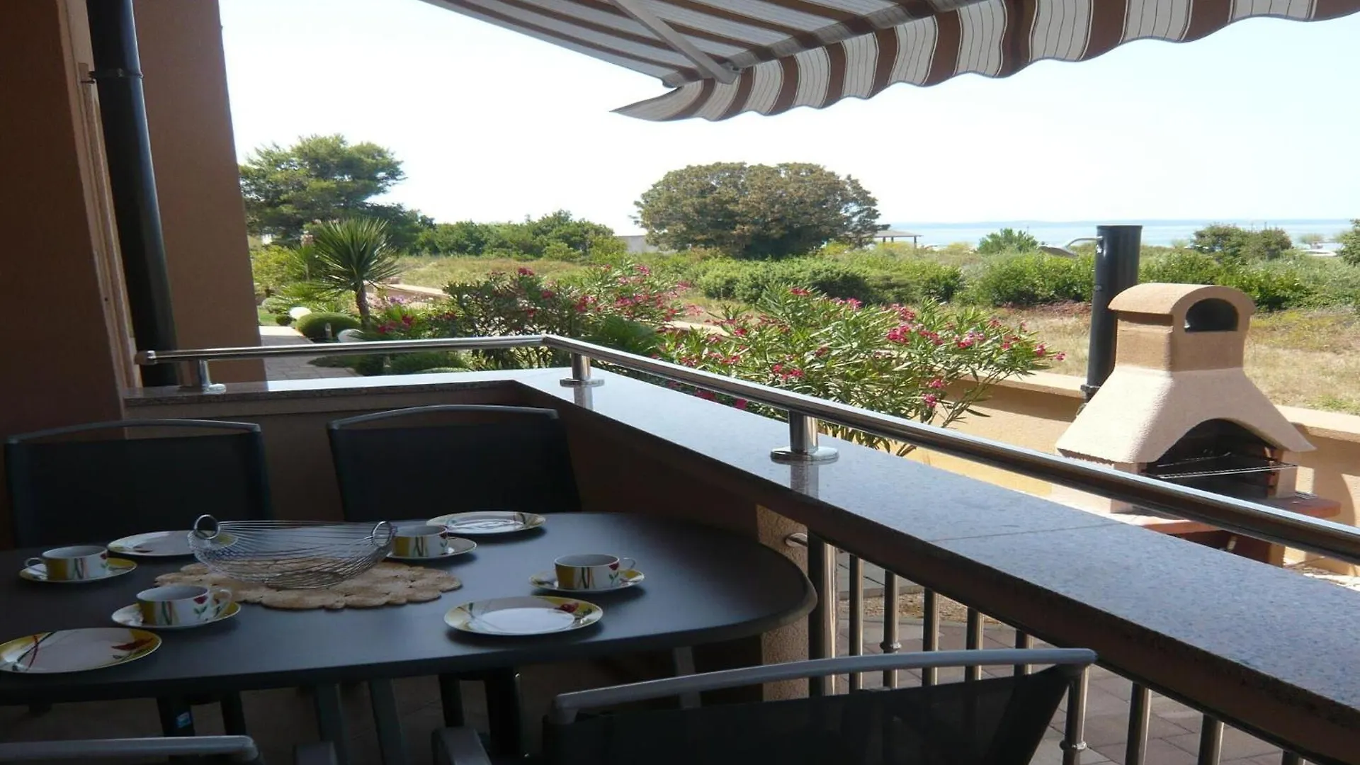 Apartments Jasna In Zaton Close To The Beach, Cleaning Included 0*, Zaton (Zadar) Chorvatsko