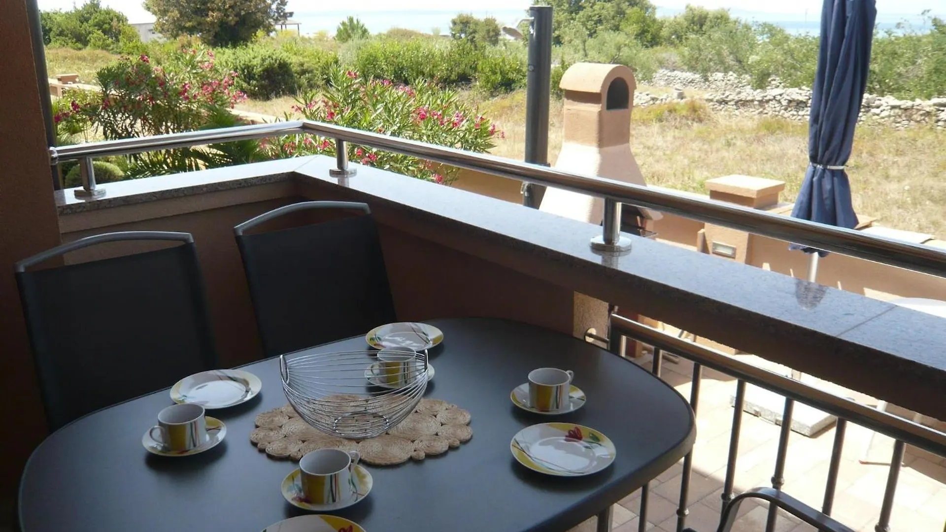 Apartments Jasna In Zaton Close To The Beach, Cleaning Included Zaton (Zadar)