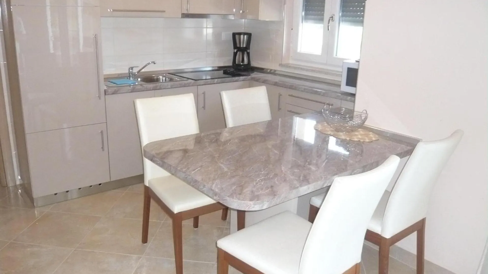 Apartments Jasna In Zaton Close To The Beach, Cleaning Included 0*, Zaton (Zadar) Chorvatsko