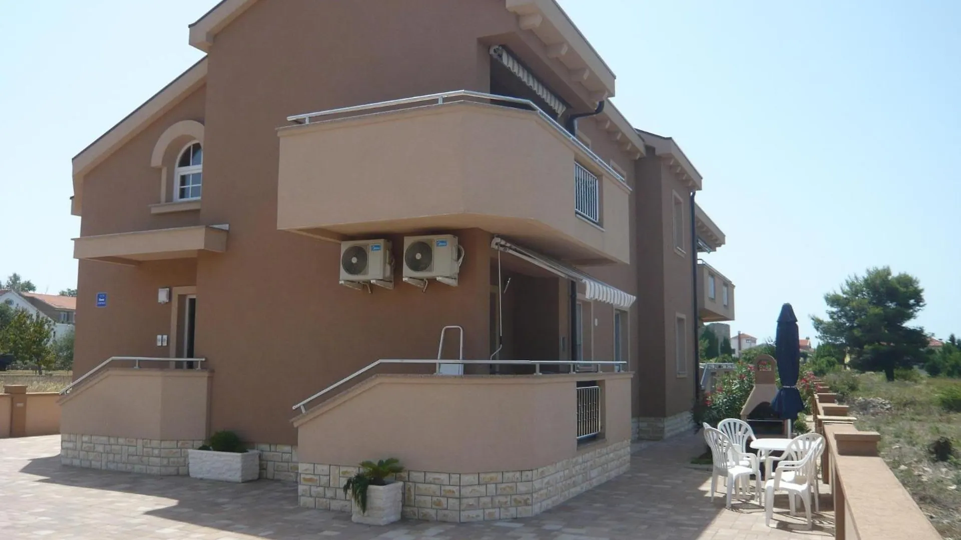 Apartments Jasna In Zaton Close To The Beach, Cleaning Included Zaton (Zadar)