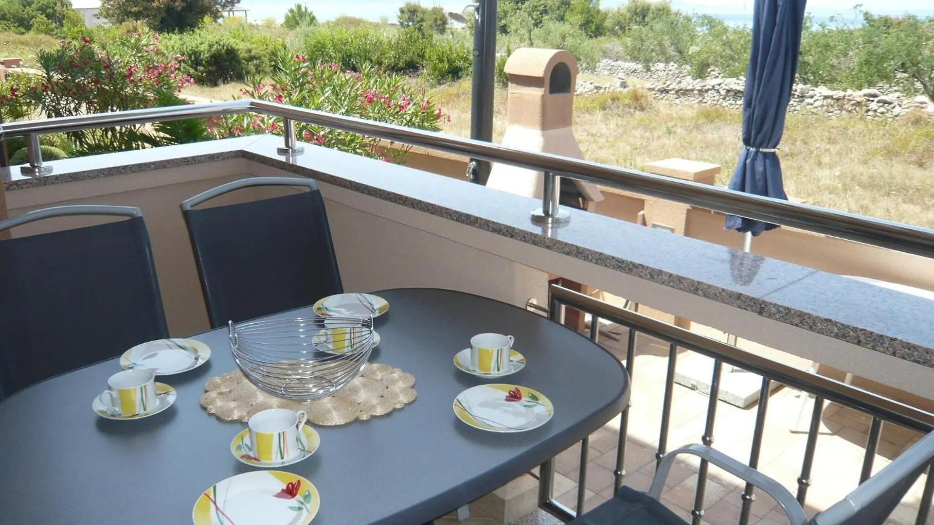Apartments Jasna In Zaton Close To The Beach, Cleaning Included