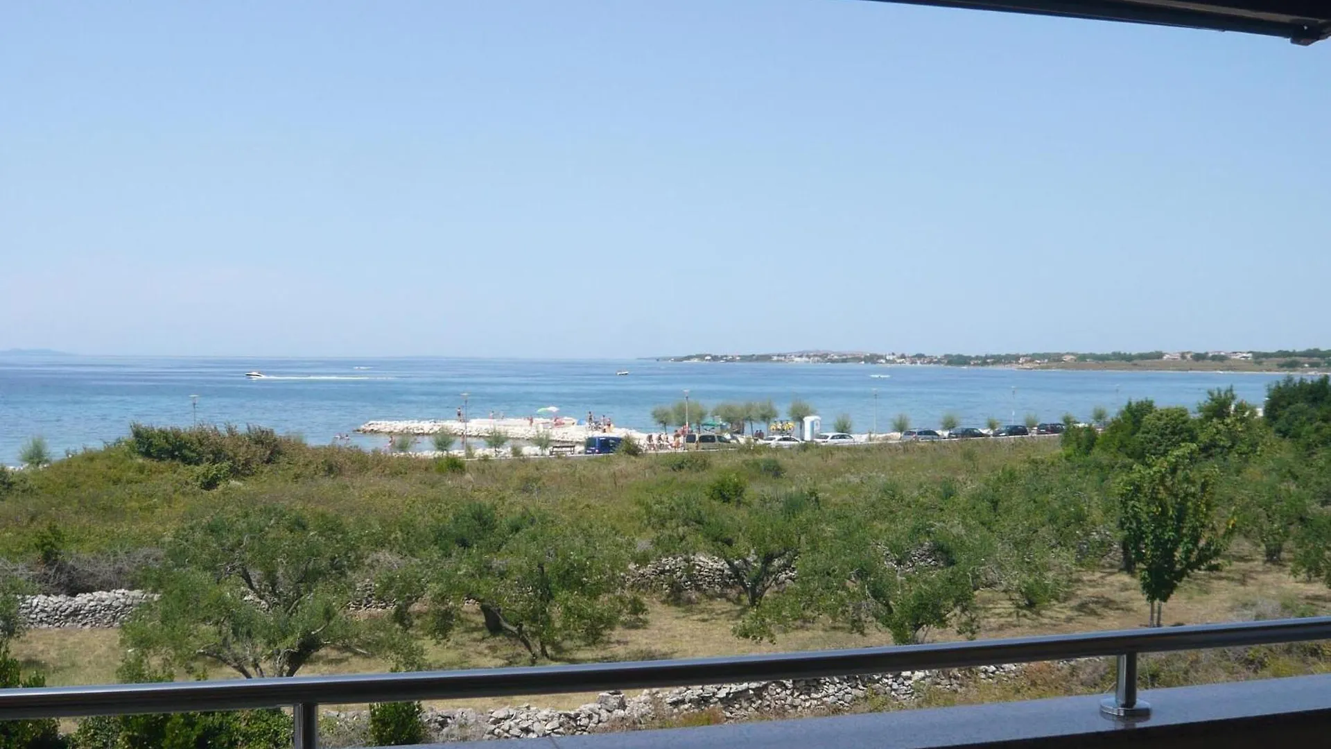 Apartments Jasna In Zaton Close To The Beach, Cleaning Included